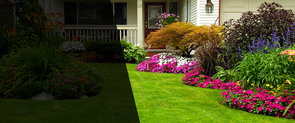 Chesnee Landscapers