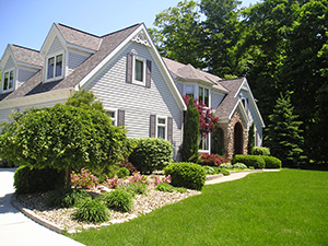 Landscapers and Lawncare Services in Chesnee, SC